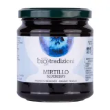Mėlynių džemas MIRTILLO GRANDA TRADIZIONI