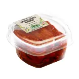 Saulėje džiovinti pomidorai, marinate FICACCI