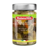 Alyvuogių mišinys MISTE ITALIANE MADAMA OLIVA