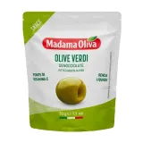 Оливки GOLOSITA без косточек MADAMA OLIVA