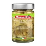 Artišokų šerdys su prieskoniais MADAMA OLIVA
