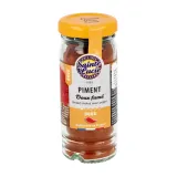 Rūkyta paprika PIMENTS DOUX, malta SAINTE LUCIE