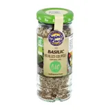 Basil BASILIC, organic SAINTE LUCIE