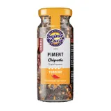 Rūkyta aitrioji paprika CHIPOTLE, smulkinta SAINTE LUCIE