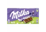 Pieniniai šokoladukai MILKA MILKINIS, 87.5 g