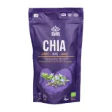Ispaninio šalavijo (chia) sėklos, ekologiškos ISWARI, 250 g