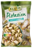 Жареные и соленые фисташки KLUTH