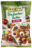 Džiovintų vaisių ir riešutų mišinys KLUTH