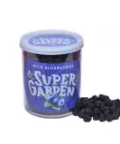 Liofilizuotos mėlynės SUPER GARDEN