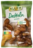 Džiovintos datulės be kauliukų KLUTH
