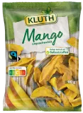 Džiovinti mangai KLUTH