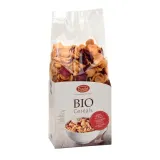 Овсяные хлопья с красными яблоками BIO CEREALS, органические FUCHS