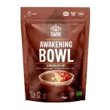 Breakfast bowl mix CHOCOLATE HIT, organic ISWARI, 360 g
