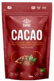 Kakavos milteliai, ekologiški ISWARI, 125 g