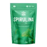 Spirulina powder, organic ISWARI, 125 g