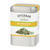 Овощной бульон DIE GEMUSEBRUHE, органический SPICEBAR