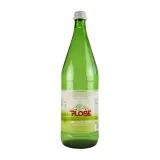Газированная натуральная минеральная вода PLOSE FRIZZANTE