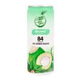 Кокосовая вода с кусочками кокоса I AM SUPERJUICE