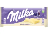 Baltasis šokoladas MILKA, 90 g