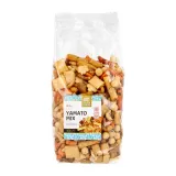 Ryžių krekeriai YAMATO MIX GOLDEN TURTLE