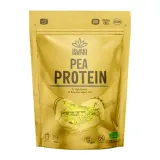 Žirnių proteinas, ekologiškas ISWARI, 250 g
