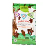 Sausainiai su kakava SENATORE CAPPELLI CACAO, ekologiški SOTTOLESTELLE