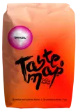 Kavos pupelės BRAZIL MOGIANA TASTE MAP