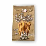 Ancient Italian Sticks Rustici Con Cruscas Valledoro, 300 g