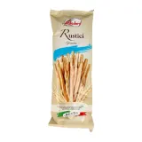 Старинные итальянские палочки GRISSINI RUZTICI VALLEDORO, 100 г