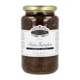 Summer Black Truffle Sauce Salsa Tartufata Tartufi Jimmy