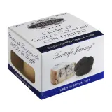 Užtepėlė su juodaisiais trumais GORGONZOLA AOP TARTUFI JIMMY