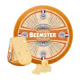 Sūris BEEMSTER BEEMSDAMMER, brandintas 35 d.