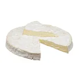 Sūris BRIE DE MEAUX L'AUTHENTIQUE, 1 kg BUISSON