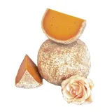 Сыр MIMOLETTE, выдержанный 6–18 месяцев