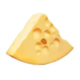 Sūris EMMENTAL CAVE AGED AOP, brandintas 12 mėn. MARGOT