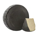 Cheese ASIAGO PRESSATO BLACK DOP, aged 40 days