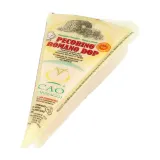 Сыр овечьего молока PECORINO ROMANO DOP, выдержанный 11 месяцев CAO FORMAGGI