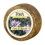 Avių pieno sūris PECORINO CANESTRATO FIOR DI ROCCIA ANTICA FOMA