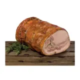 Roasted pork roll TRONCHETTO DI PORCHETTA ANTICA FOMA