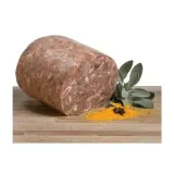 Сыр из свиной головы COPPA DI TESTA NERA ANTICA FOMA