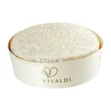 Mėlynojo pelėsio sūris GORGONZOLA DOP, brandintas 45 d. VIVALDI