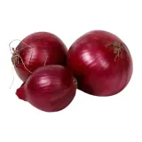 Onions, red