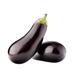 Eggplants, II grade
