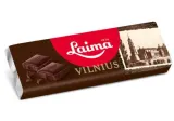 Dark chocolate LAIMA VILNIUS, 20 g