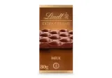 Pieninis šokoladas LINDT EXTRA CREAMY, 80 g