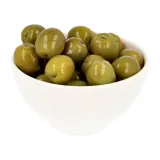 Alyvuogės CASTELVETRANO su kauliukais MADAMA OLIVA