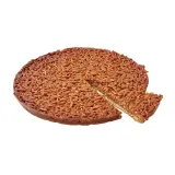 Migdolų tarta TARTE DE AMENDOA SOBRENESAS NUTRIVA