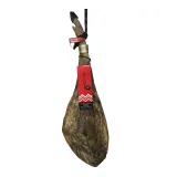 Vytintas kiaulienos kumpis IBERICO DE BELLOTA 50%, su kaulu IBERICOS MONTELLANO