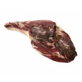 Dried pork ham IBERICO DE BELLOTA 50%