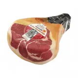 Вяленый свиной окорок PROSCIUTTO DI SAN DANIELE DOP